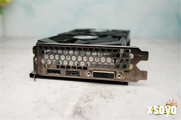 入门游戏的千元性价比之选，艾尔莎RTX3050幻影者 6GD6上手评测