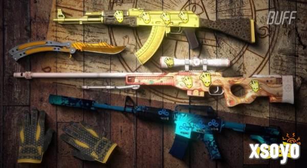 CS2没有优先可以交易饰品吗 CS2没有优先交易饰品方法