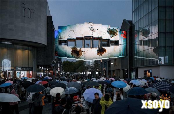 双城之战2邂逅杭州，来一场跨次元线下狂欢
