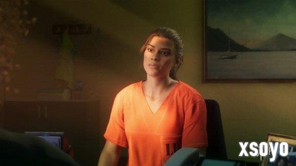 《GTA6》荣获金摇杆最受期待游戏！玩家称：意料之中