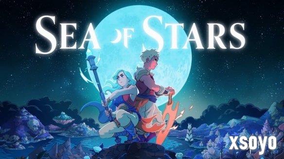 《星之海》玩家突破600万！免费更新秋分黎明已上线！