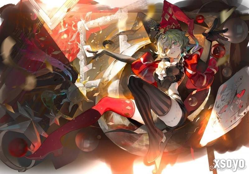 无尽梦回灵装佩戴流派有哪些 灵装佩戴流派介绍