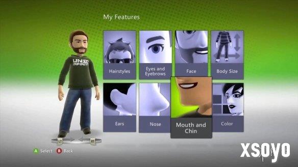 被时代抛弃的产物！Xbox头像编辑器功能将于明年停用