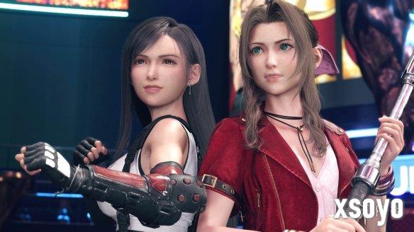 滨口直树不想迎合粉丝，要让《FF7重生》有新鲜感！