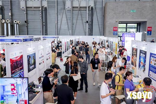 2025 ChinaJoy-Game Connection INDIE GAME展区招商正式启动！展位早鸟预订已开启！ 