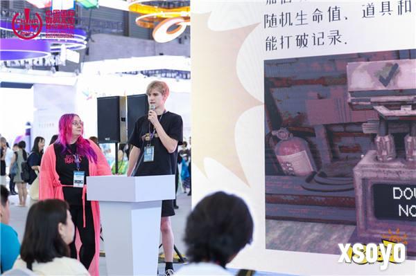 2025 ChinaJoy-Game Connection INDIE GAME展区招商正式启动！展位早鸟预订已开启！ 