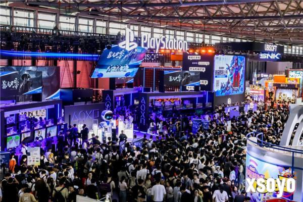 2025 ChinaJoy：聚·你所爱！精彩先睹为快