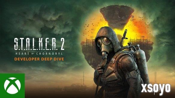 《潜行者2》发售面临严重技术问题 Xbox平台性能堪忧