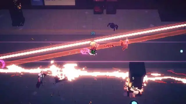 弹幕射击游戏《东京巫女：幸存者》即将于steam发售