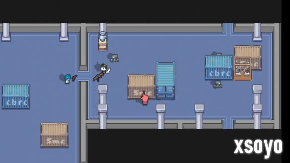 建设模拟生存游戏《露奈伊物语》已上架steam商店
