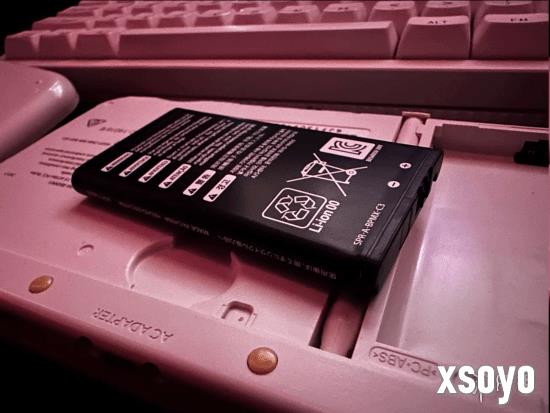 掌机别闲置太久！国外玩家发现自己吃灰的3DS电池鼓包