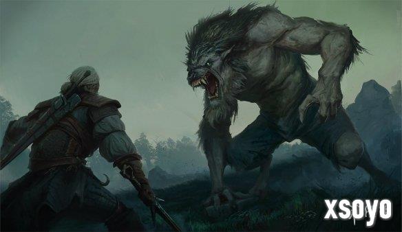 CPDR表示《巫师：重制版》目前开发顺利 玩家只需等待