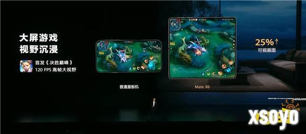 华为Mate 70亮相！强大性能解锁畅快游戏体验