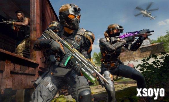 动视怒封超1.9万名《COD21》作弊者!玩家冷笑:没卵用