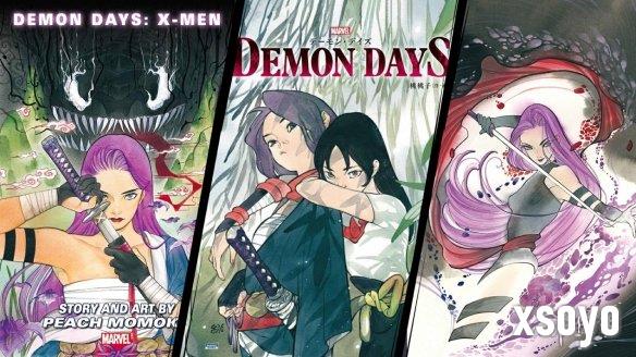 《漫威争锋》官宣灵蝶加入上线英雄阵容，12月6日和灵蝶一起点燃战火！
