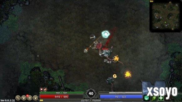 角色扮演游戏《斩妖Raksasi2》现已上线Steam页面！