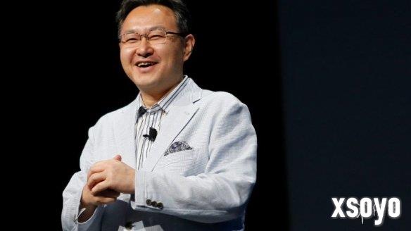 吉田修平：独立游戏对PlayStation的未来至关重要！