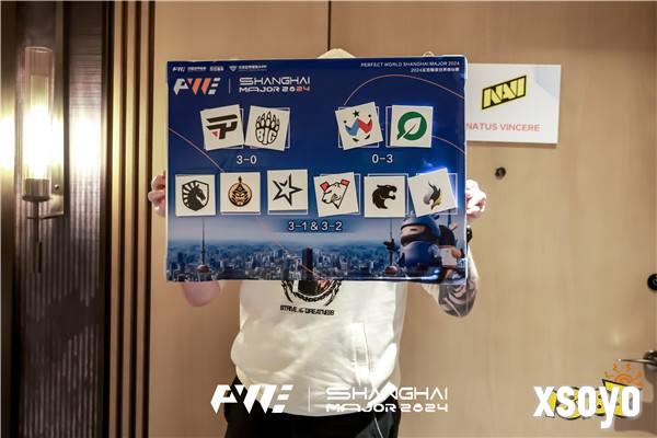 2024上海Major观众通行证、印花胶囊、新音乐盒上线！之前的CSGO武器箱现可租赁