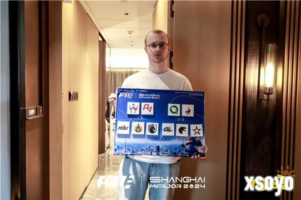 2024上海Major观众通行证、印花胶囊、新音乐盒上线！之前的CSGO武器箱现可租赁