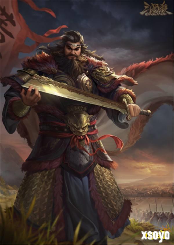 《三国杀OL》狂欢倒计时！12月7日周年庆×年度盛典震撼来袭，上线送史诗级武将！