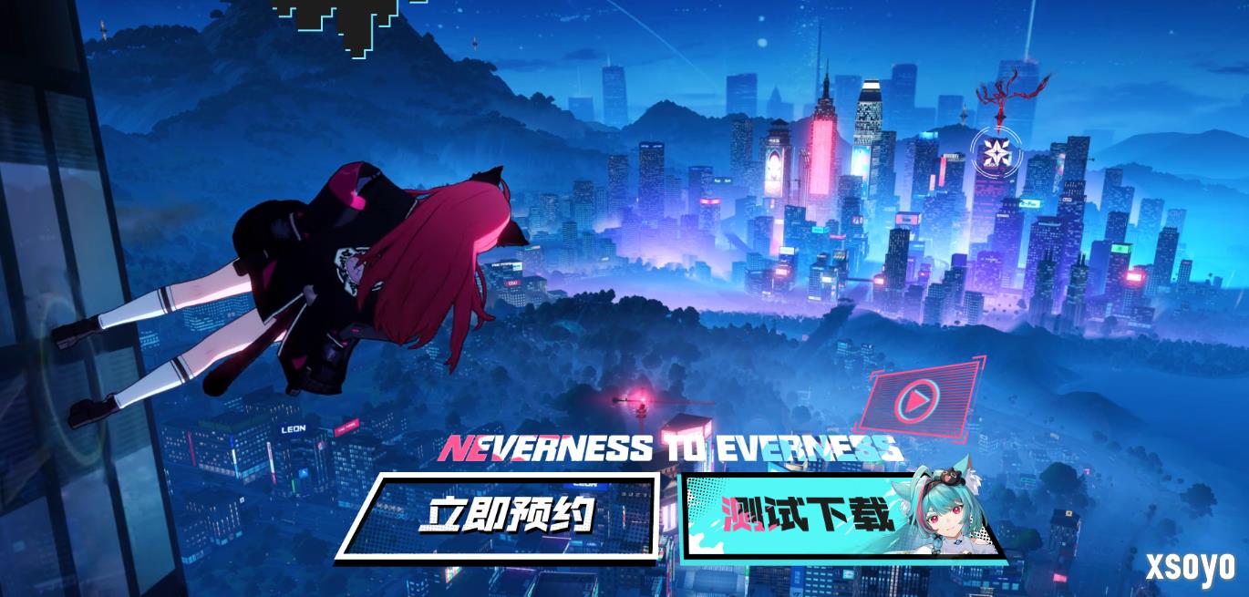异环卫星角色有哪些 卫星角色一览