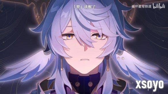 《崩坏：星穹铁道》2.7版本“星期日”新PV公开！