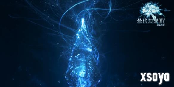 最终幻想14手游配置需求介绍 最终幻想14手游什么配置能玩