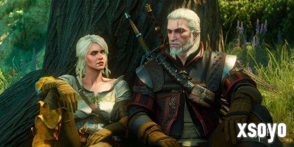 CDPR：《巫师4》将会在快发售时公布 逐步放出消息！