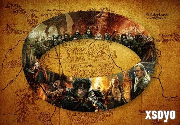 亚马逊《指环王》MMORPG爆料：虚幻5打造 登陆多平台
