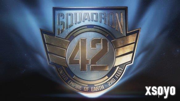 《42中队：星际公民》众筹超7.5亿美元 免费试玩开放