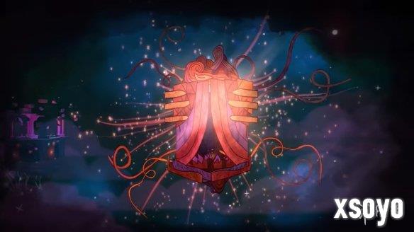 拯救女神！叙事解谜《鸟语三十》正式登陆Steam