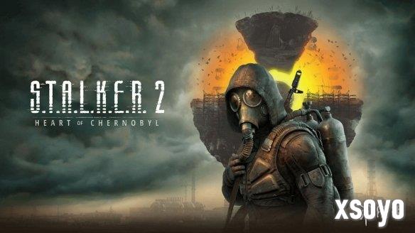 《潜行者2》首个补丁：神器价格上涨 武器修理费减少!