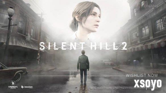 《寂静岭2重制版》音效团队正在参与开发《时间旅者》