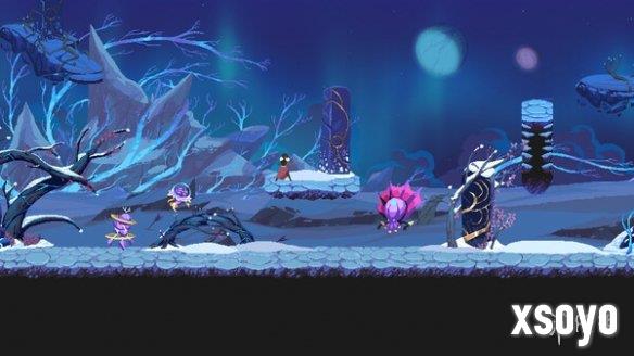 《星界战士》DLC“外域之地”已上线！2025年4月发行