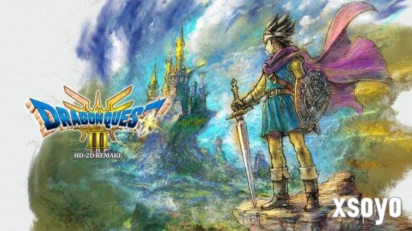 任天堂公布11月日本Switch eShop最畅销游戏TOP10！