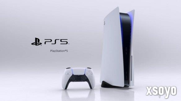情怀拉满！PS5更新 添加复古PS音效和PS怀旧主界面