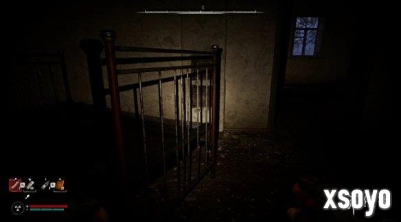 《潜行者2》手电筒动态阴影MOD发布!黑夜环境更真实了