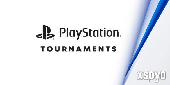 PlayStation30周年大庆 索尼本月将举办更多电竞赛事