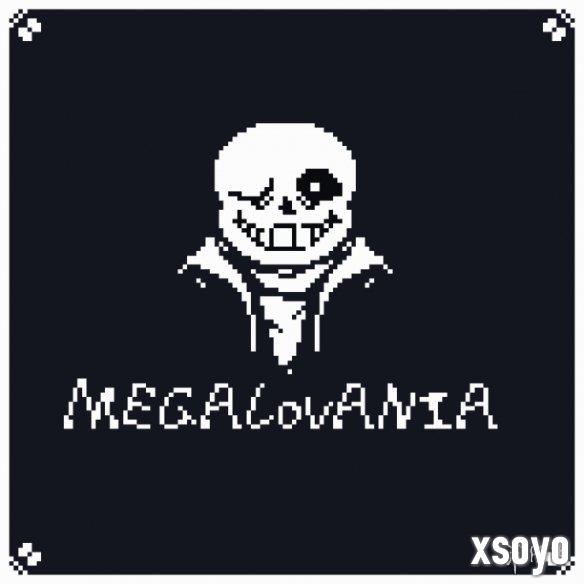 玩家投票游戏最佳配乐排行,传说之下"MEGALOVANIA"夺冠