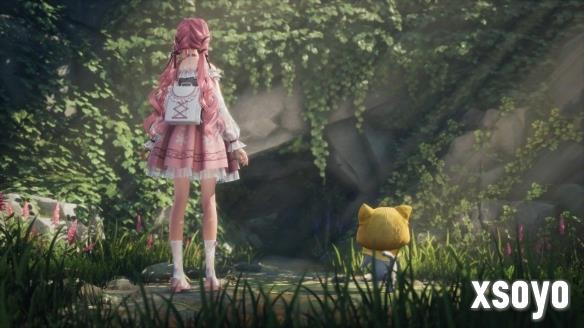 PC版《无限暖暖》性能测试：RTX 3080稳定4K/60帧！
