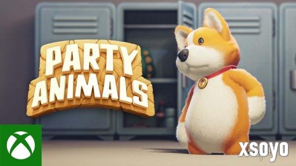 《猛兽派对》即将退出XGP！订阅者可享限时半价折扣