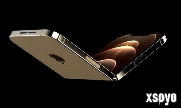 分析师称苹果将推出可折叠iPhone！有望在2026年发布