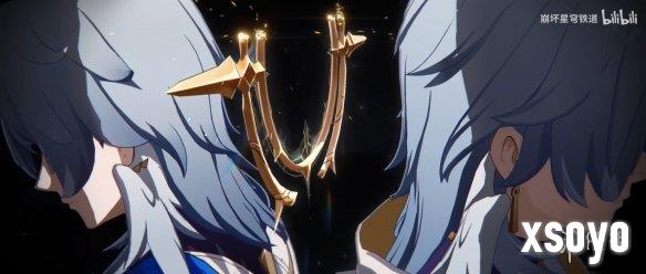 《崩坏：星穹铁道》2.7版本星期日角色PV“独奏者”