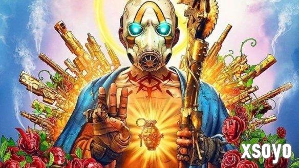 《无主之地3》总监：3A游戏越来越保守 怕毁了名声！
