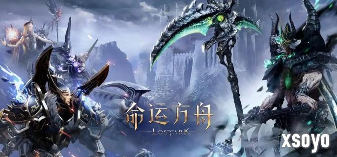 命运方舟消失的魔咒任务攻略 消失的魔咒怎么做