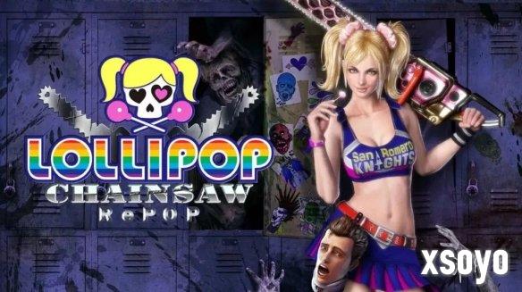 《电锯糖心RePOP》版本更新 增加了新的漂亮装备！