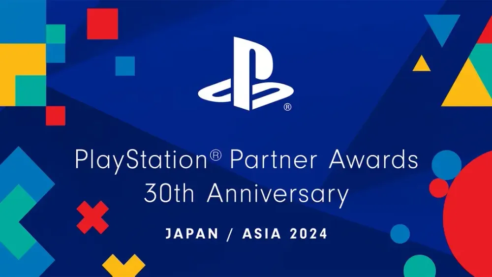 第30届PSN Awards获奖名单公布中国及亚洲杰作获奖