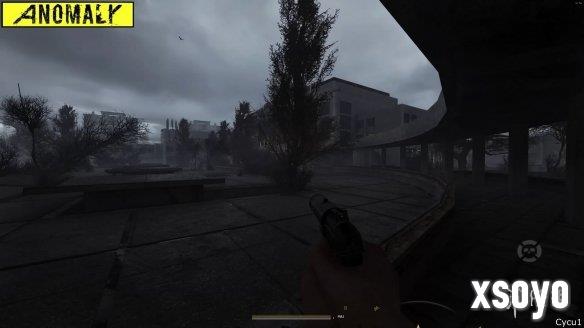 打了画质MOD的《潜行者》和《潜行者2》画质大比拼！