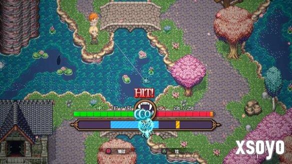 像素开放世界《海洋幻想》反向跳票！提前登录steam