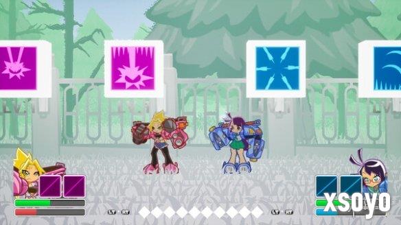 《即刻离职》团队打造Rouge游戏《觉醒之美》登陆Steam